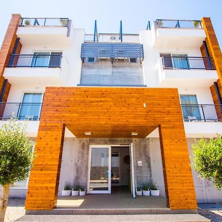 Apartamento Vida Lozenets Exterior foto