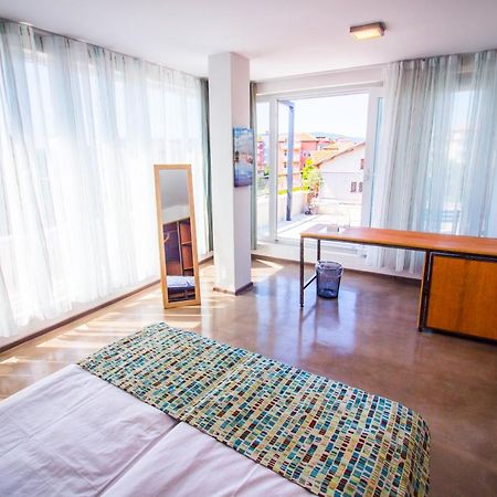 Apartamento Vida Lozenets Exterior foto