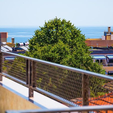 Apartamento Vida Lozenets Exterior foto