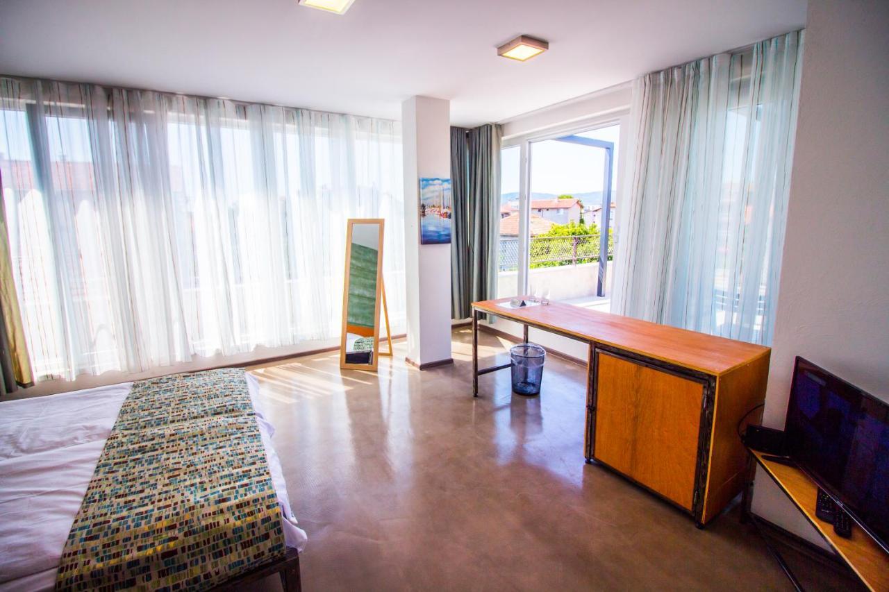Apartamento Vida Lozenets Exterior foto