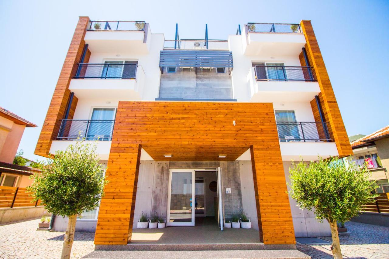 Apartamento Vida Lozenets Exterior foto