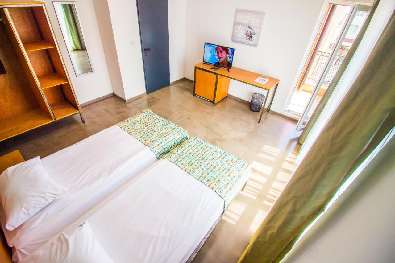 Apartamento Vida Lozenets Exterior foto
