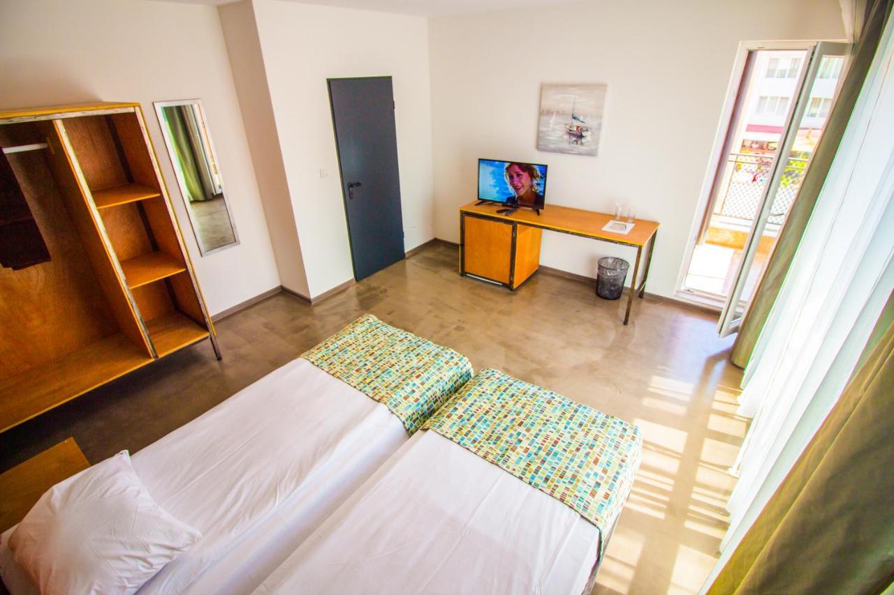 Apartamento Vida Lozenets Exterior foto