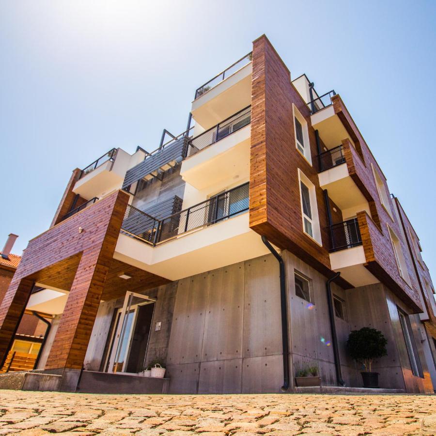 Apartamento Vida Lozenets Exterior foto