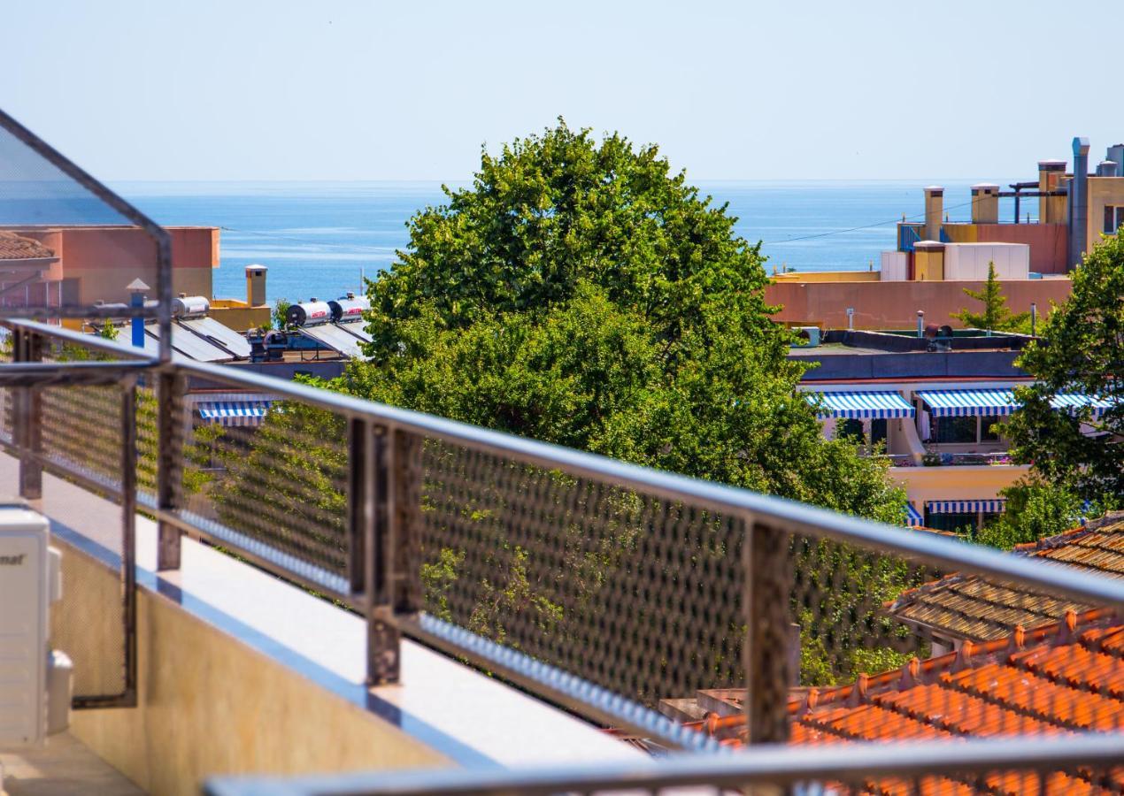 Apartamento Vida Lozenets Exterior foto