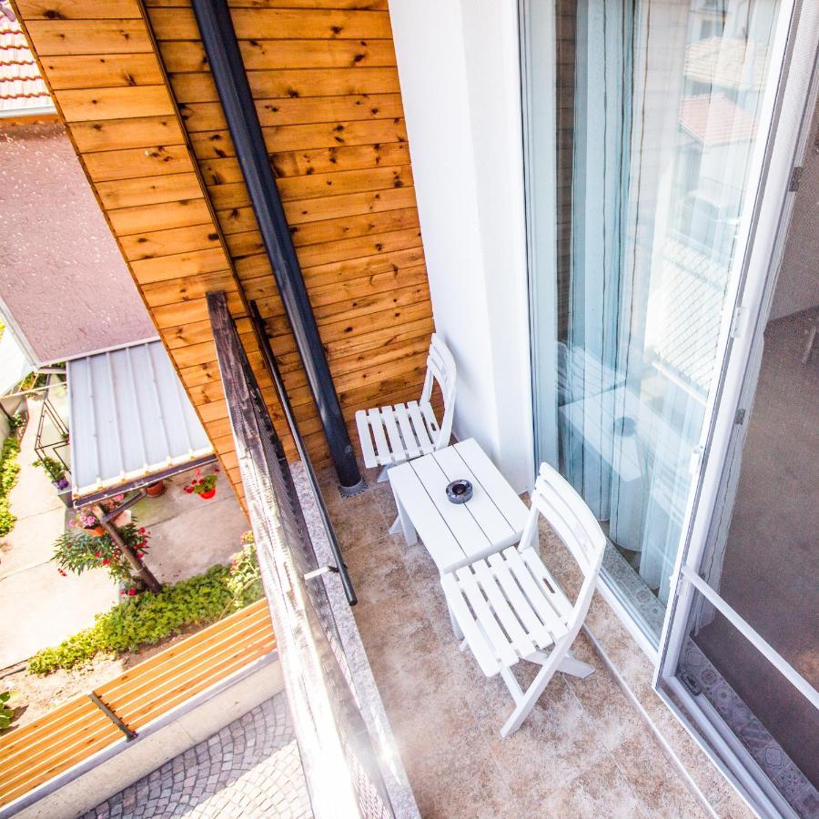 Apartamento Vida Lozenets Exterior foto