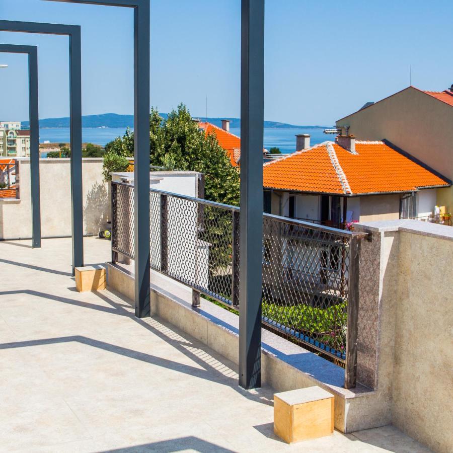Apartamento Vida Lozenets Exterior foto