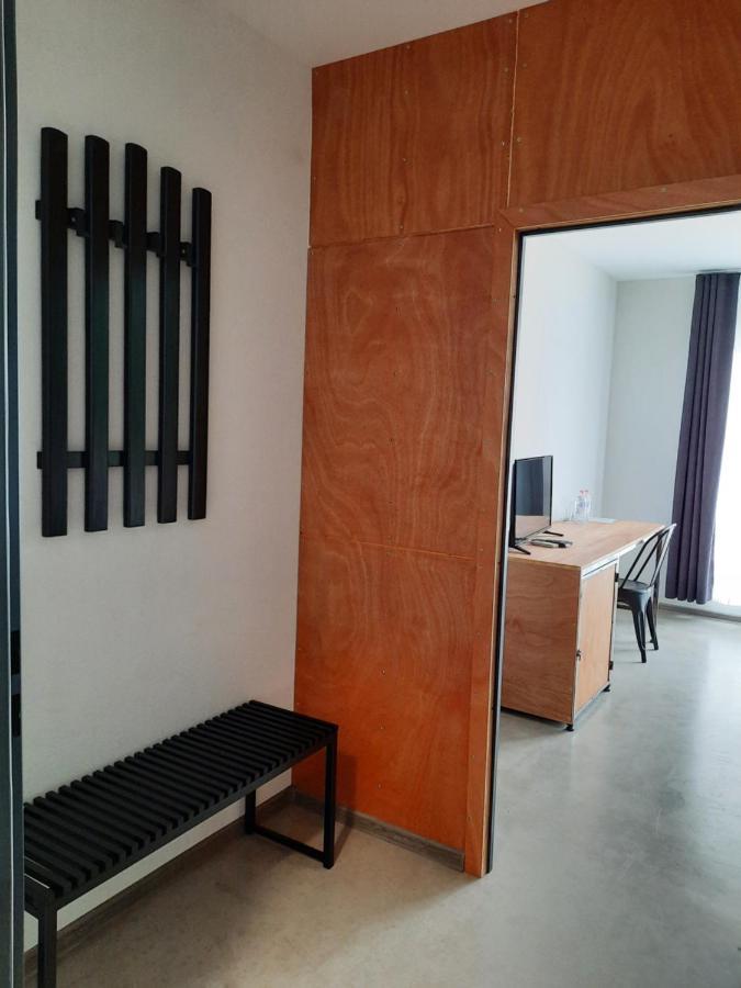Apartamento Vida Lozenets Exterior foto