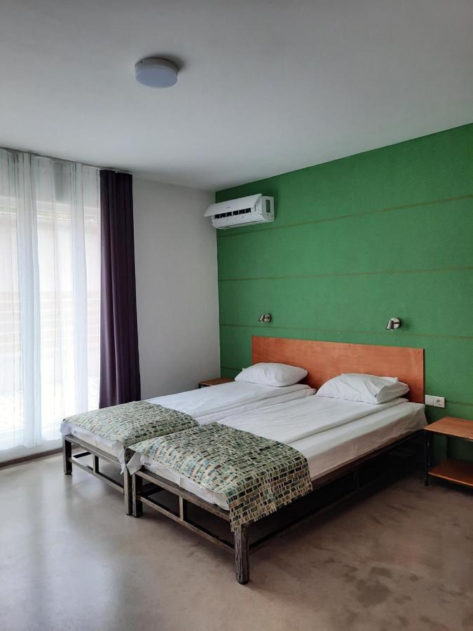Apartamento Vida Lozenets Exterior foto