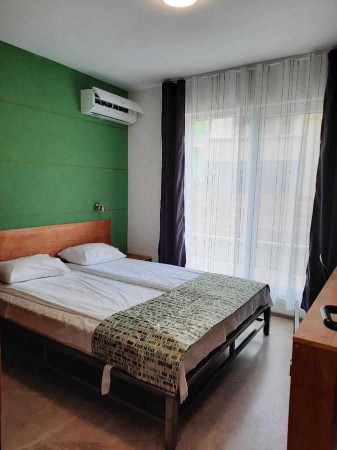 Apartamento Vida Lozenets Exterior foto