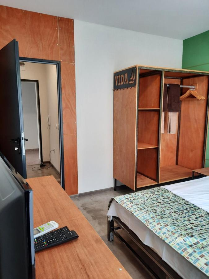 Apartamento Vida Lozenets Exterior foto