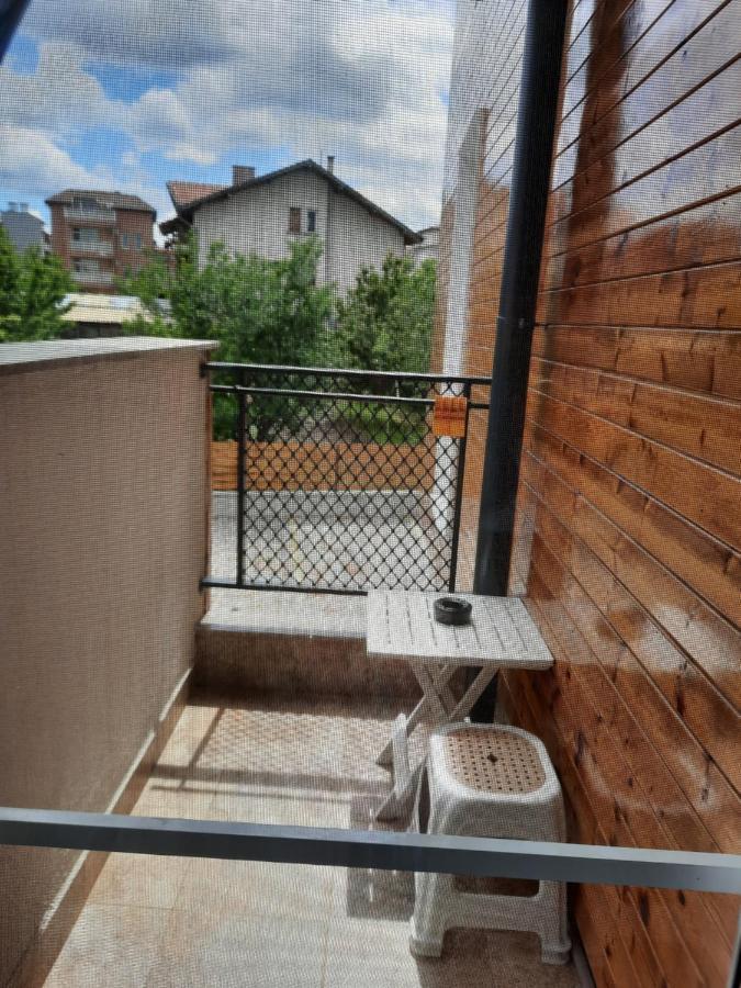 Apartamento Vida Lozenets Exterior foto