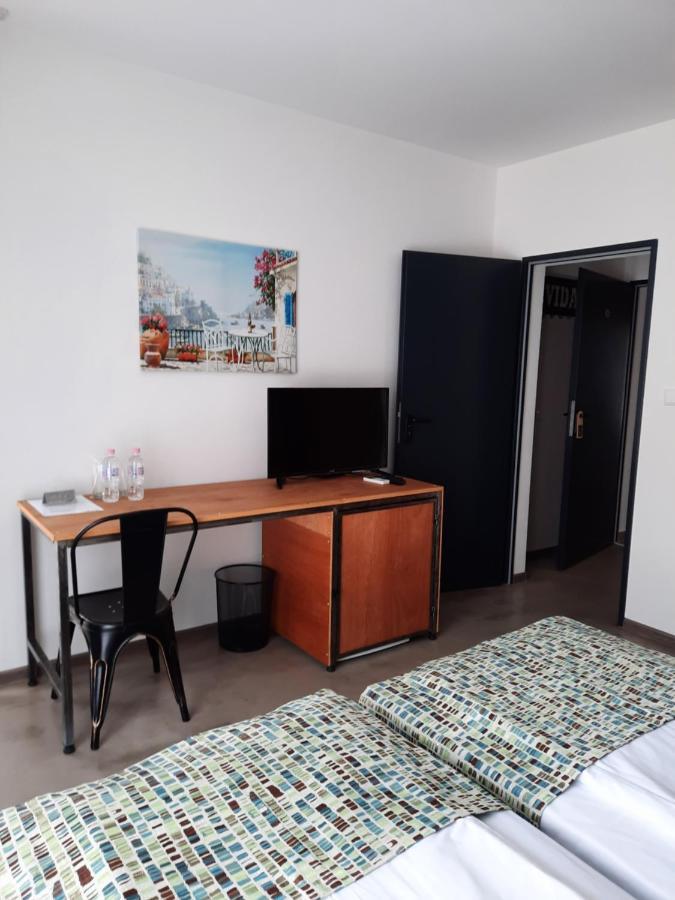 Apartamento Vida Lozenets Exterior foto