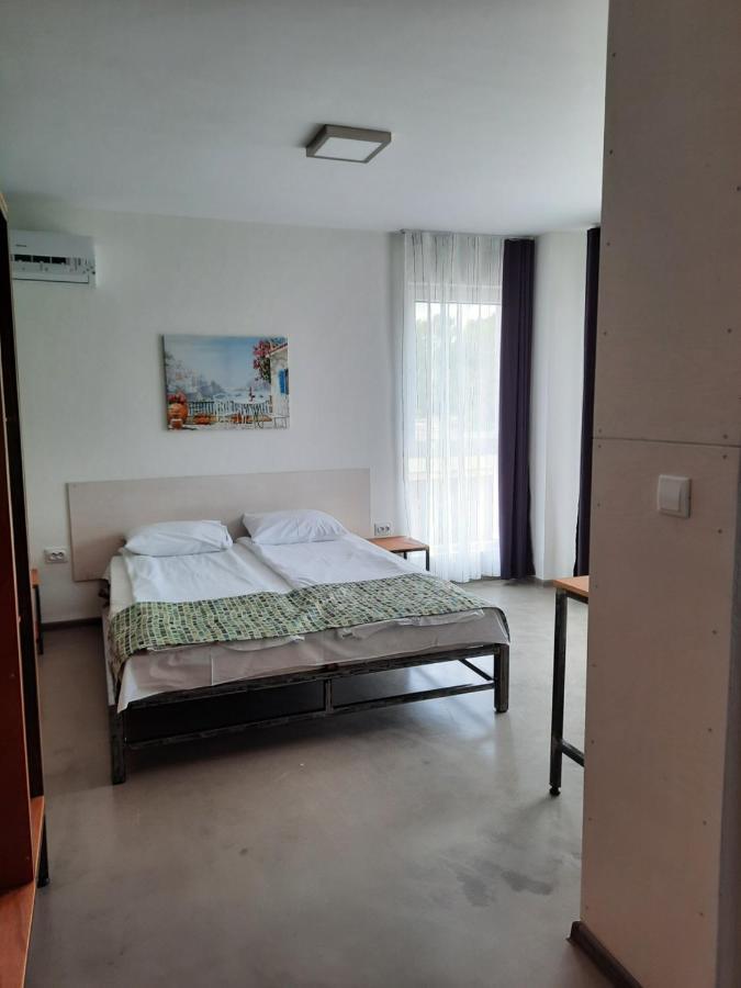 Apartamento Vida Lozenets Exterior foto