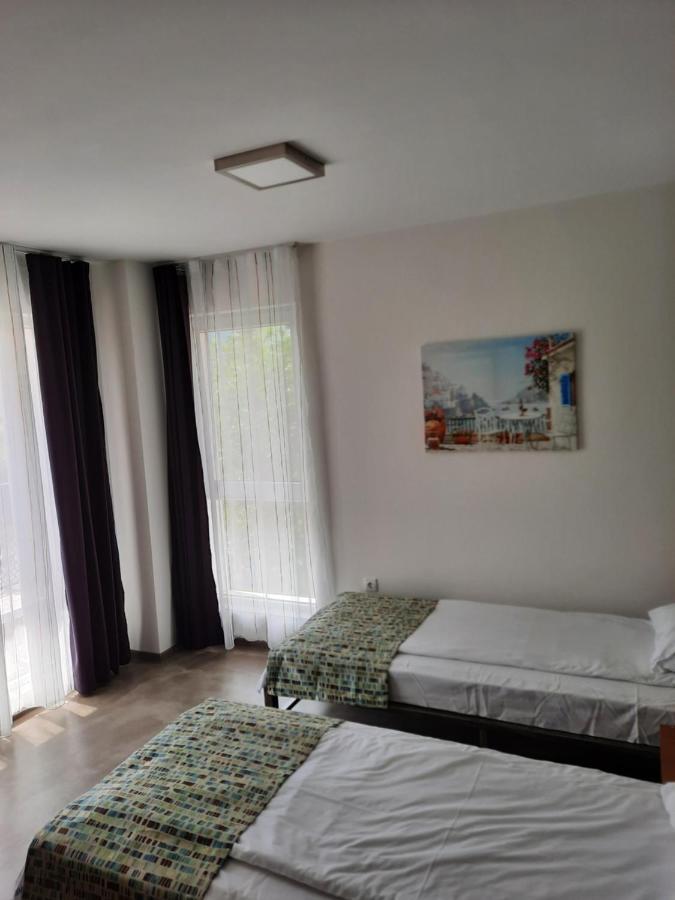 Apartamento Vida Lozenets Exterior foto