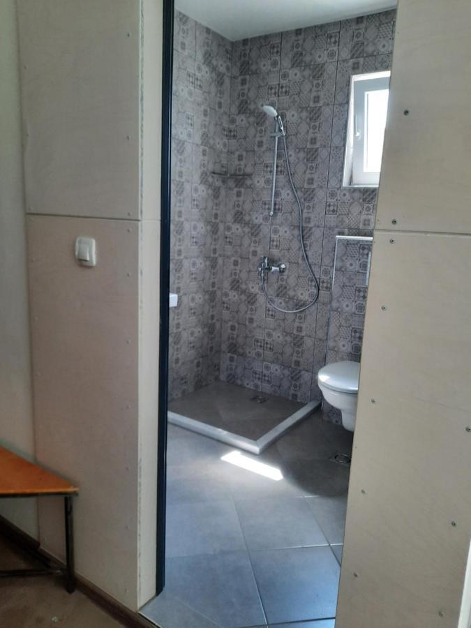 Apartamento Vida Lozenets Exterior foto